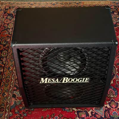 Mesa Boogie Split Back 180-Watt 2x12" Guitar Speaker Cabinet 2025 image 2