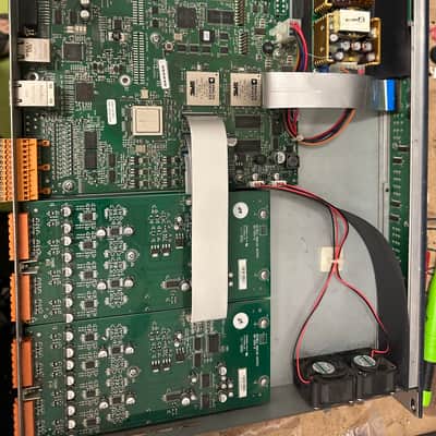 Immagine BSS Soundweb London Blu-160 Signal Processor - 14