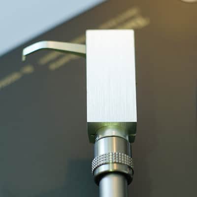 Yamaha HS 11 headshell - genuine image 3