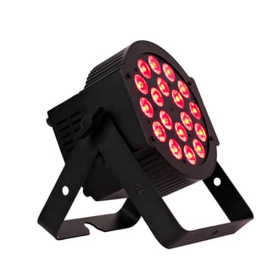 American DJ HEX686 18P HEX 18 X 15W 6-IN-1 HEX LEDs image 6