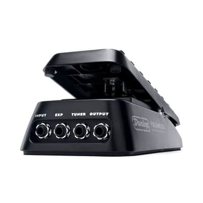 Dunlop DVP3 Volume X Volume Expression Guitar Effects Pedal 250k Ohm Resistance image 4