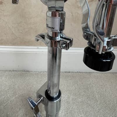 Sound Percussion SP Snare Drum Stand - Chrome image 5