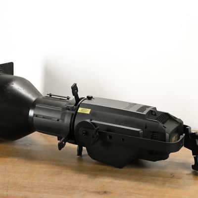 Martin ELP CL Color LED Ellipsoidal Light w/ ETC 10 Degree Lens Tube CG012HN image 2