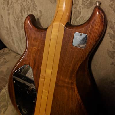 Ibanez MC200 with Jerry Garcia "Wolf" mods 1978 image 3