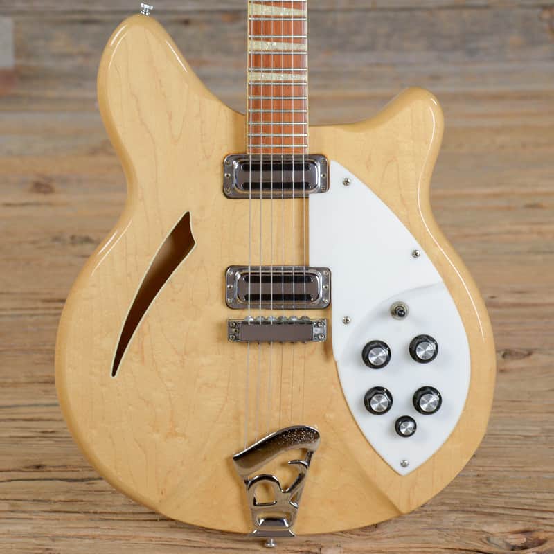 Rickenbacker 360 (1970 - 1975) image 2