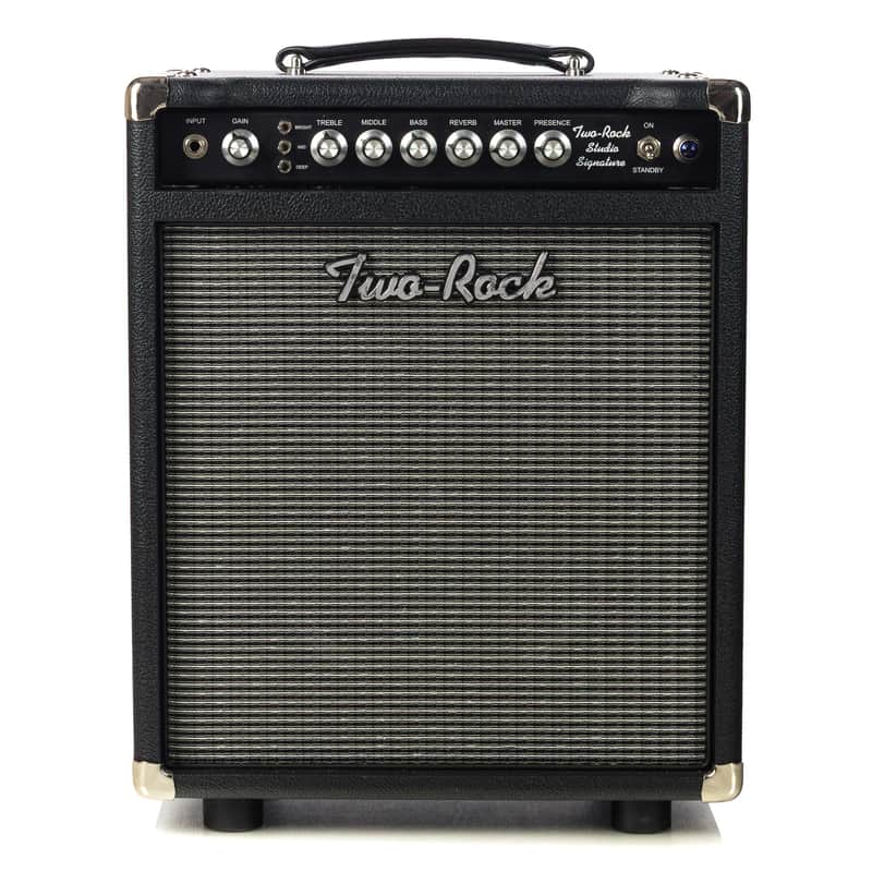 Two Rock Studio Signature 1x12 Combo Bild 1