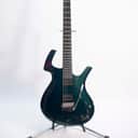 Parker Fly Deluxe 1997 - Emerald Green