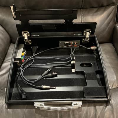 Schmidt Array SA450QC Pedalboard w/lid - Free Shipping! image 4