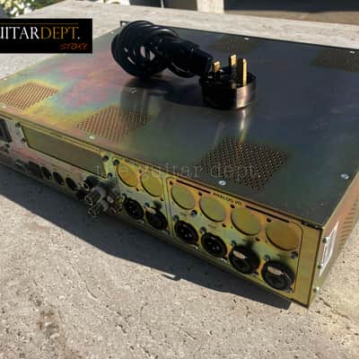 ☆ VERY CLEAN !☆RARE !☆ EVENTIDE H7600 *24bit 96khz Multi Effects Processor☆ H3000 * H8000 ☆AMAZING image 21