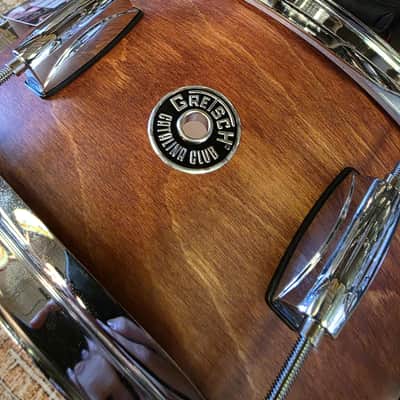 Gretsch Catalina Club Ash Snare 6.5x14" image 5