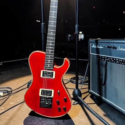 Evertune Baritone Bild 13