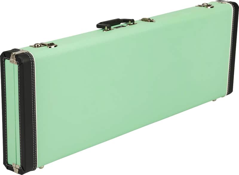 Fender Vintage Series Wood Case image 1