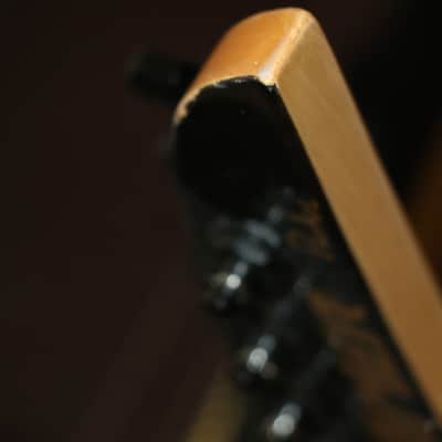 Kramer ProAxe 1989 Black Sparkle w/OHSC  (similar to Nightswan) image 22