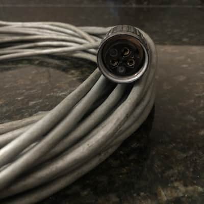 Neumann U47 Cable 1958 image 2