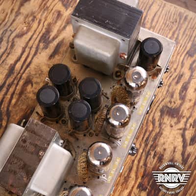 1970 Marshall JMP 1959 Super Lead 100 image 17