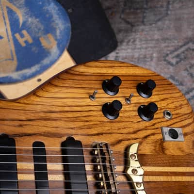 Alembic Series 1 1975 - Gorgeous and Clean image 6