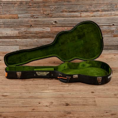 Mosrite Celebrity Translucent Green 1968 image 11