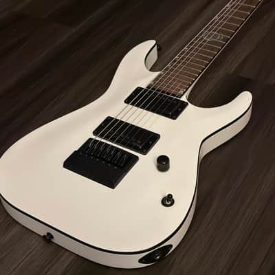 ESP LTD AJ-7 ET (1 of 46 USA Produced) - Andy James Signature image 2