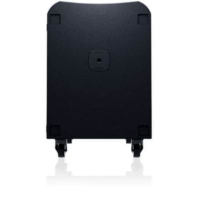 QSC KS118 | 3600-Watt 18" Active Subwoofer. New with Full Warranty! image 6