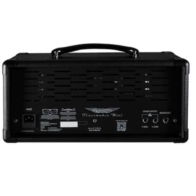 Ashdown PM-2H Peacemaker 2 | 2-Watt Guitar Amp Head. New with Full Warranty! image 4