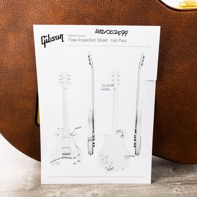 Gibson Les Paul Special, TV Yellow | Demo image 19