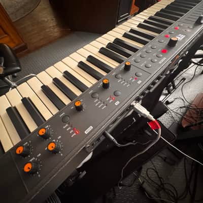 Studiologic Numa compact x se 2025 image 6