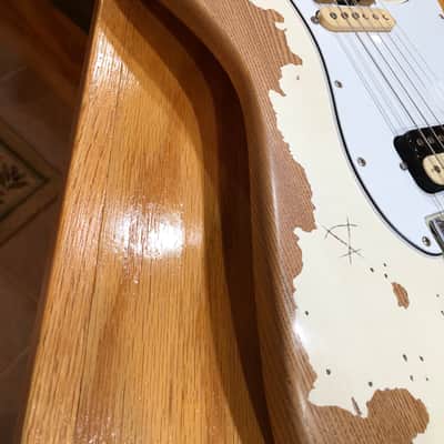 Charvel Henrik Danhage Signature image 6