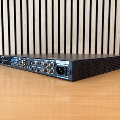 Avid HD Omni Pro Tools HD / HDX Audio Interface 2010s - Dark Gray image 5