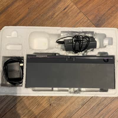 Samson Stage 22 VHF Wireless System (ACK 169) image 4