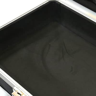 osp uuc-s Utility DJ Small Brief Road Case w/ Customizable Foam image 3