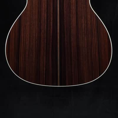 Collings C10 Deluxe Acoustic Guitar - Sunburst Top #36876 image 9