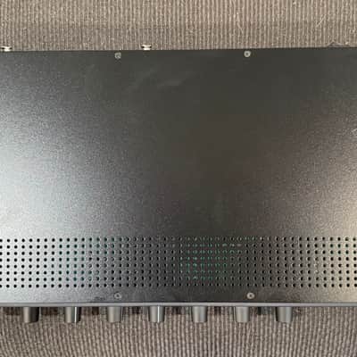 SPL Vitalizer MK3-T 2025 - Black image 3