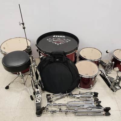 Tama Imperial Star Drumset image 1