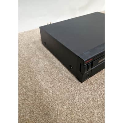 Nakamichi Cassette Deck 2 - Cassette Deck - Good image 9