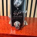 Xotic EP Booster 2009 - Present - Black