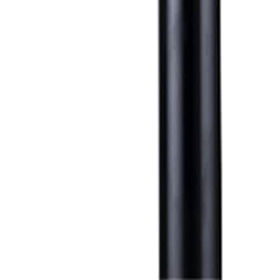 Hercules MS532B EZ Clutch Tripod 2-In-1 Boom Mic Stand image 2