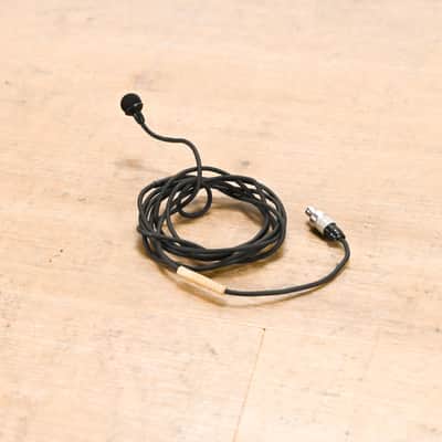 Sennheiser MKE 2-4 Omnidirectional Lavalier Microphone w/ Lemo Connector CG012AD image 1
