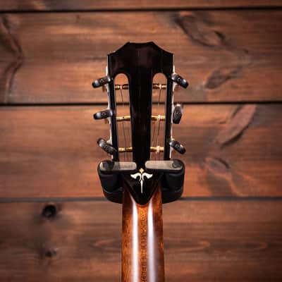 2019 Taylor 612ce 12-Fret Grand Concert - Natural image 6