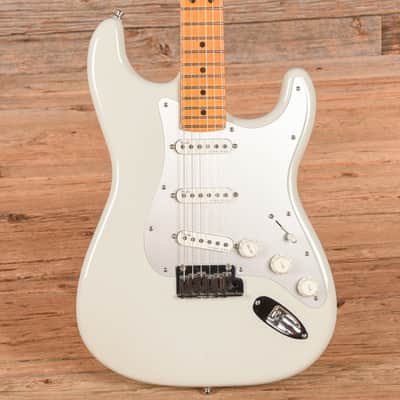 Fender American Ultra II Stratocaster Avalanche 2024 image 1