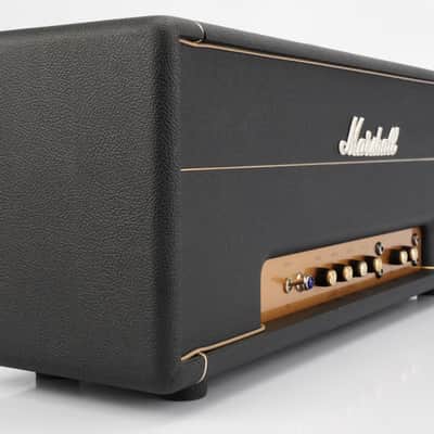 Blankenship Custom Marshall Leeds 21 Tube Guitar Amplifier Head #53705 image 18