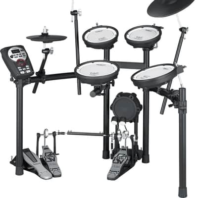 Roland TD-11KV V-Drums Electronic Drum Kit image 2