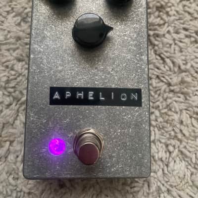 Aphelion Harmonic Overdrive Clone image 4