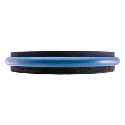 Zildjian 10" Reflexx Conditioning Pad blue image 5