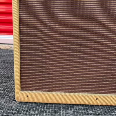 Fender Blues Deluxe Reissue 40W 1x12 Tube Combo Amp w/ Footswitch & Fender Cover image 3