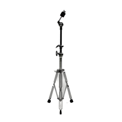 STRAIGHT CYMBAL STAND image 2