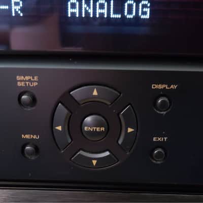 Marantz SR3001 7.1 Channel AV Surround Receiver, Near Mint Condition image 4