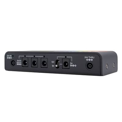 Walrus Audio Canvas: Power HP Power Supply image 5
