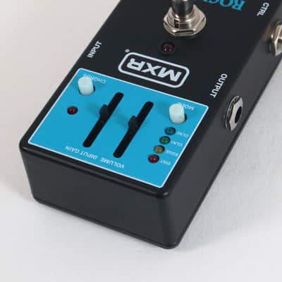MXR MX100 Rockman X100 Analog Tone Processor [MMI21V480] (04/24) image 3