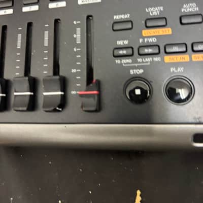 TASCAM DP-03 Digital Portastudio 8 Track Multitrack Recorder Boxed Tested image 8