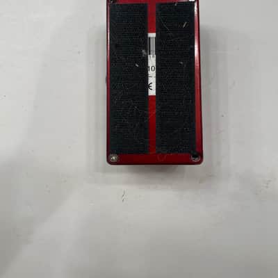 Mad Professor Ruby Red Booster Boost Overdrive Guitar Effect Pedal image 6